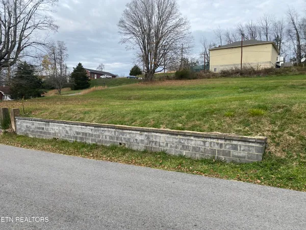 $22,000 | Tract A Institute Street, Jonesville, VA 24263