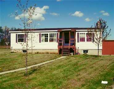 485 Handwerk Road Markleton, PA 15551 - Photo 1 of 7 Exterior Front.