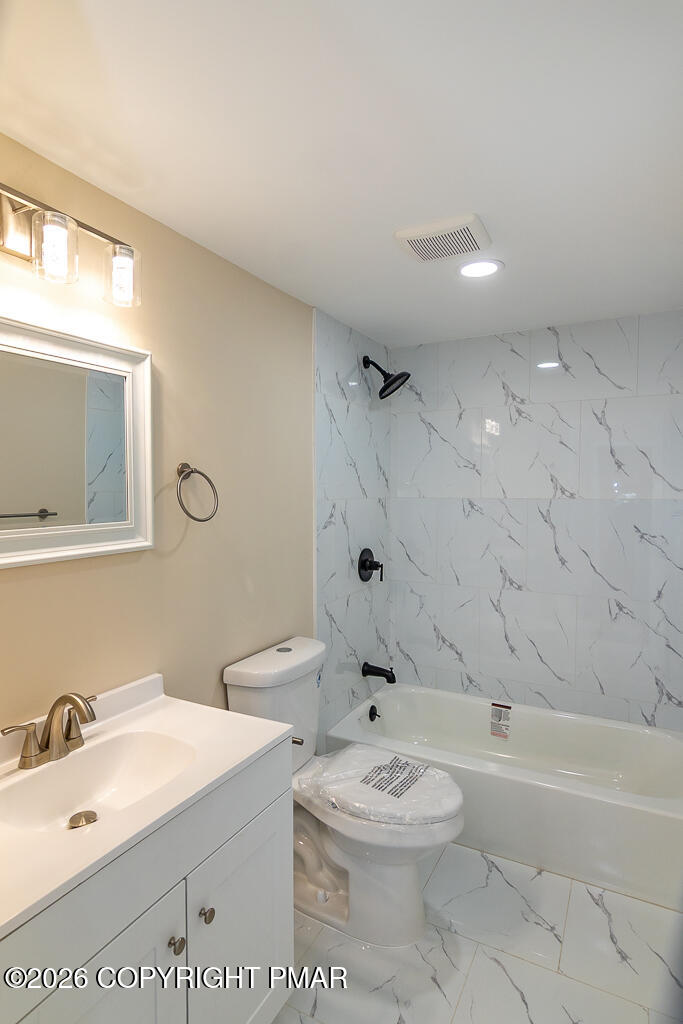 174 Sand Spring Road Cresco, PA 18326 - Photo 34 of 40 2nd Floor