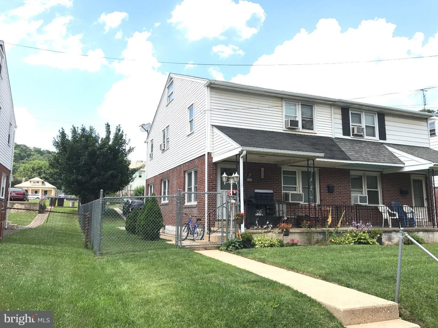 747 Valley Road Coatesville, PA 19320 - Photo 1 of 15 Exterior Front