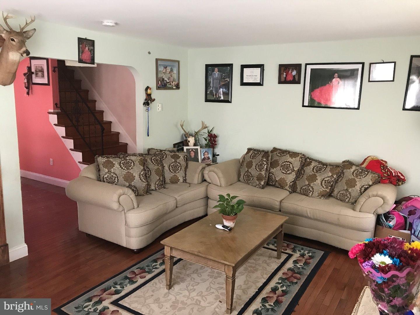 747 Valley Road Coatesville, PA 19320 - Photo 2 of 15 Living Room