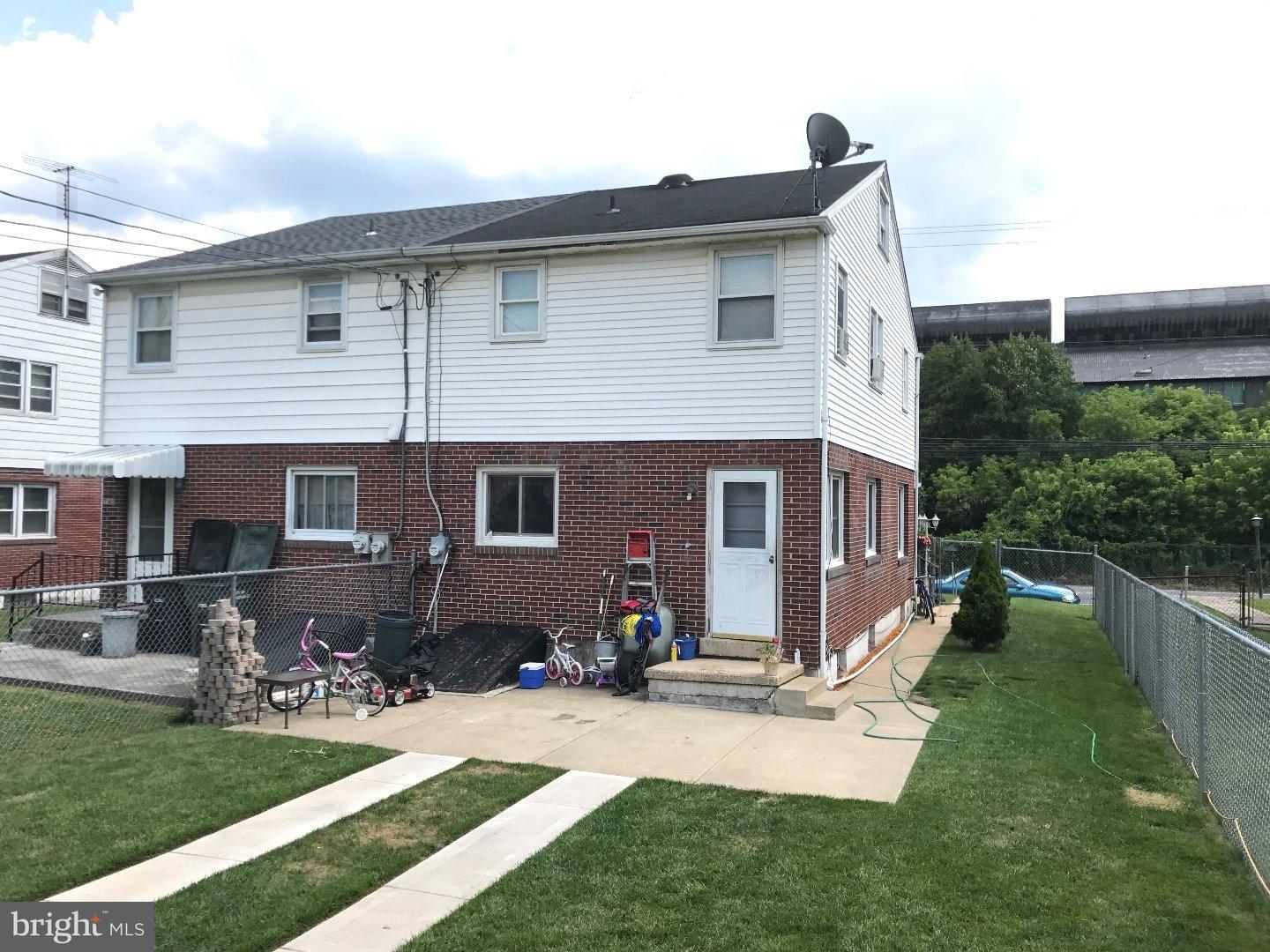 747 Valley Road Coatesville, PA 19320 - Photo 15 of 15 Exterior Back