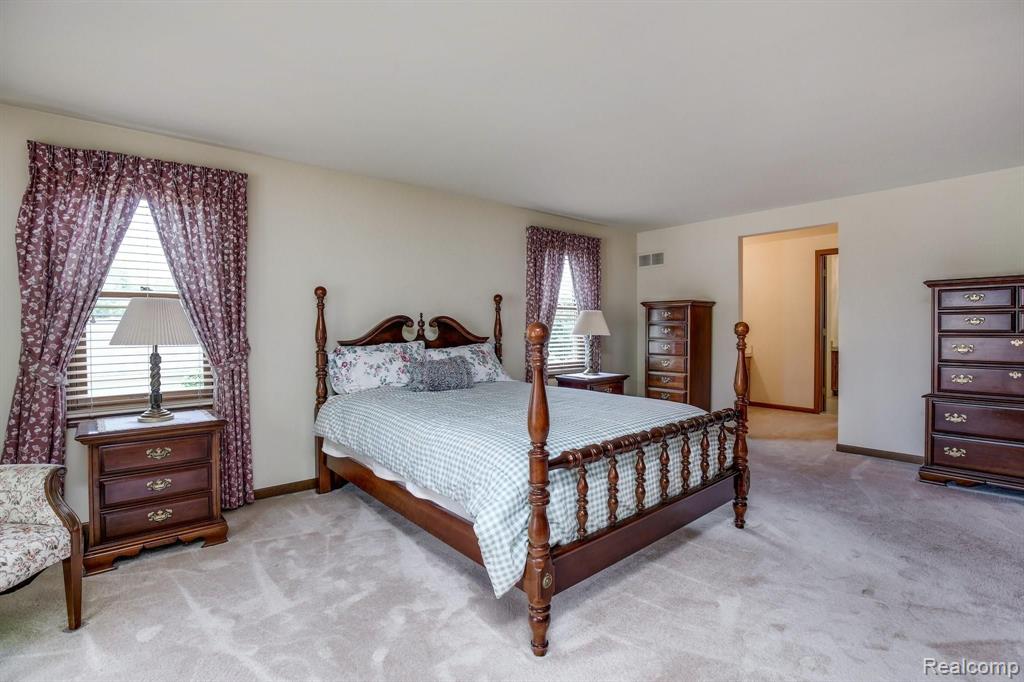3427 Summit Ridge Drive Rochester, MI 48306 - Photo 17 of 30