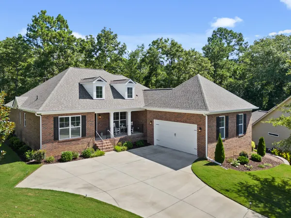 $569,900 | 109 Glen Haven Circle, Aiken, SC 29803