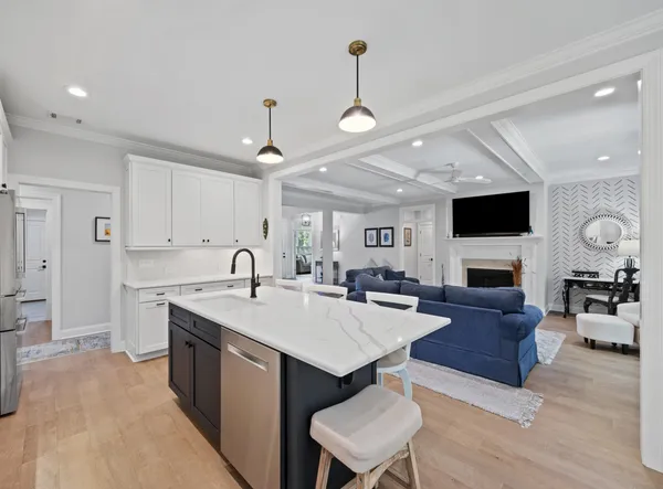 $569,900 | 109 Glen Haven Circle, Aiken, SC 29803