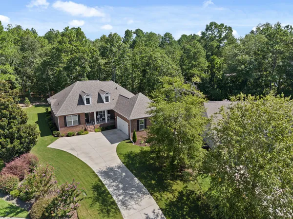 $569,900 | 109 Glen Haven Circle, Aiken, SC 29803