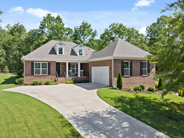 $569,900 | 109 Glen Haven Circle, Aiken, SC 29803