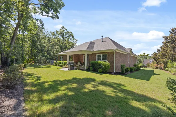 $569,900 | 109 Glen Haven Circle, Aiken, SC 29803