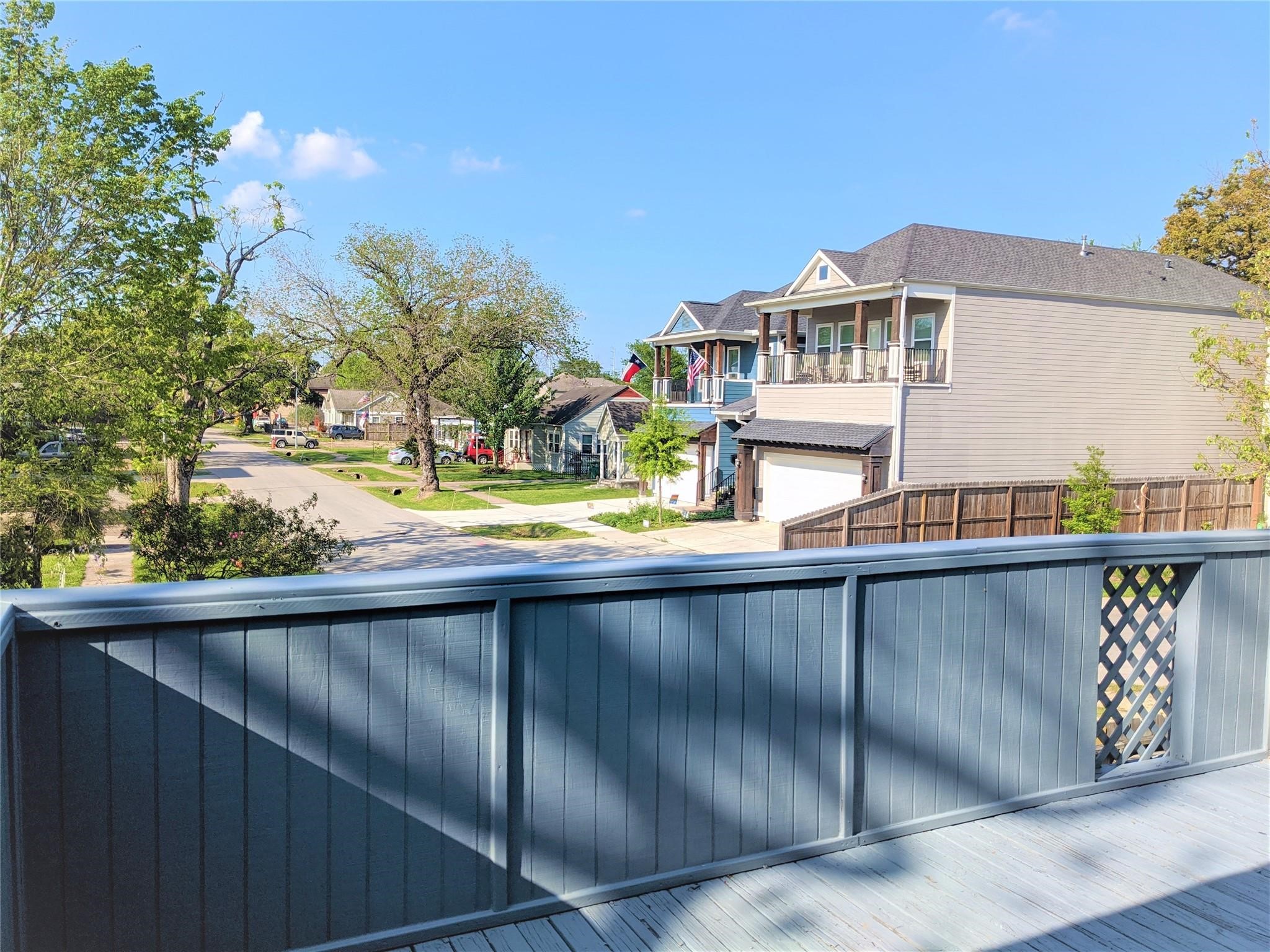 915 Alexander Street, Unit 3 Houston, TX 77008 - Photo 16 of 19