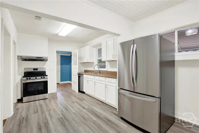 $264,900 | 2305 East 40th Street, Savannah, GA 31404