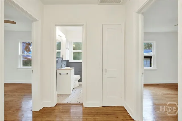 $264,900 | 2305 East 40th Street, Savannah, GA 31404