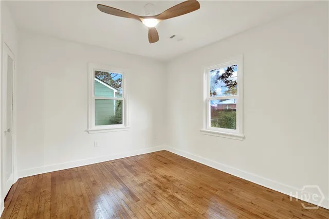 $264,900 | 2305 East 40th Street, Savannah, GA 31404