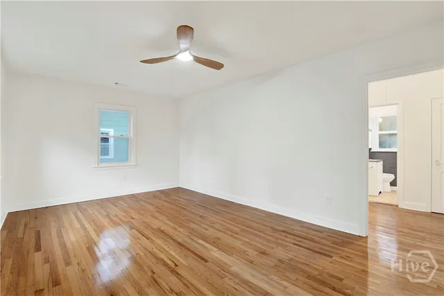 $264,900 | 2305 East 40th Street, Savannah, GA 31404