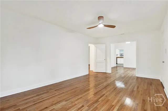 $264,900 | 2305 East 40th Street, Savannah, GA 31404