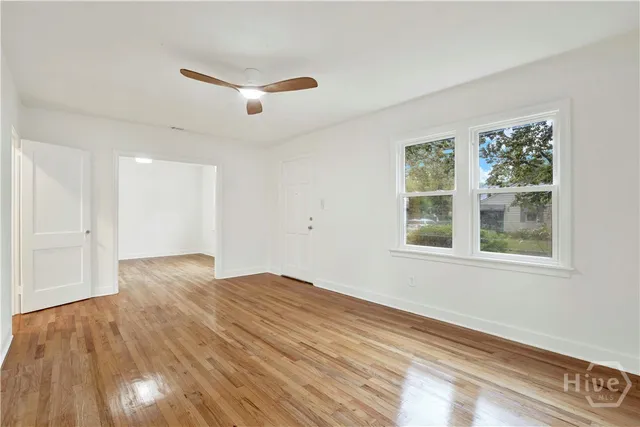 $264,900 | 2305 East 40th Street, Savannah, GA 31404