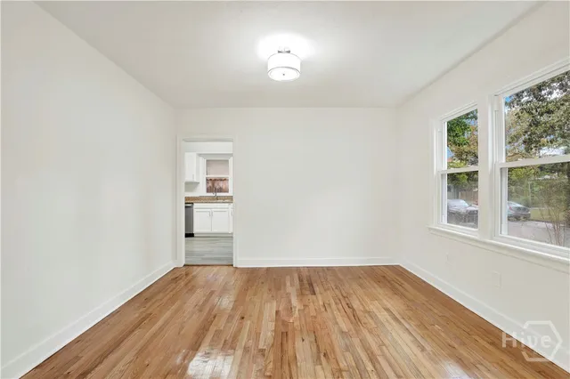 $264,900 | 2305 East 40th Street, Savannah, GA 31404