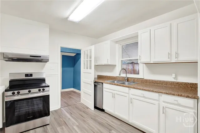 $264,900 | 2305 East 40th Street, Savannah, GA 31404