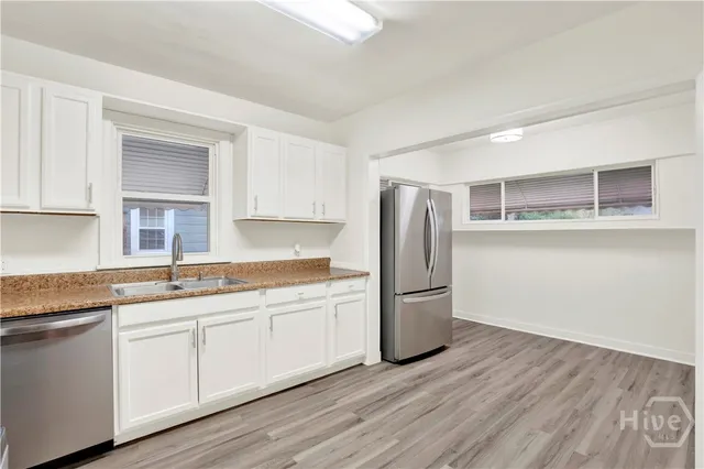 $264,900 | 2305 East 40th Street, Savannah, GA 31404