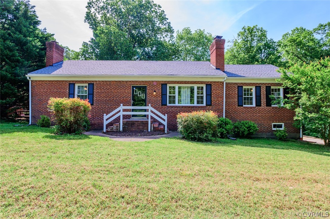 3215 Pemberton Road Henrico, VA 23233 - Photo 1 of 39