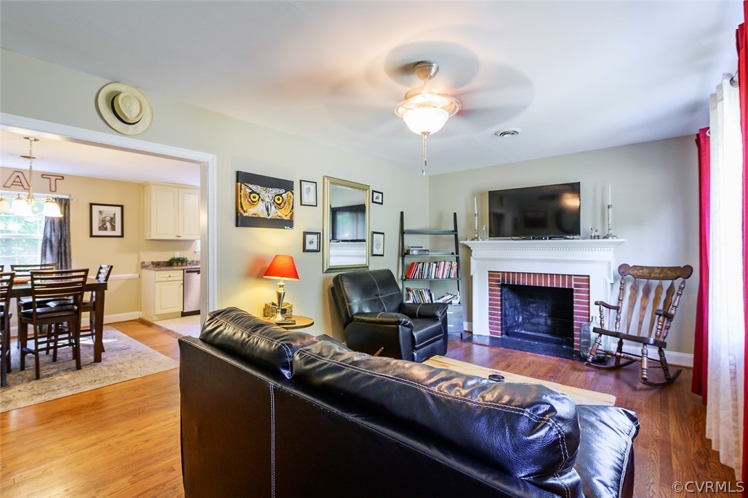 3215 Pemberton Road Henrico, VA 23233 - Photo 12 of 39