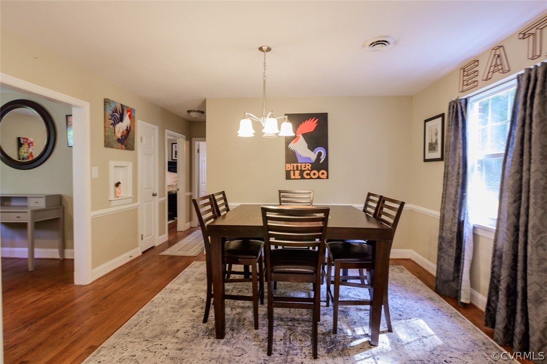 3215 Pemberton Road Henrico, VA 23233 - Photo 15 of 39