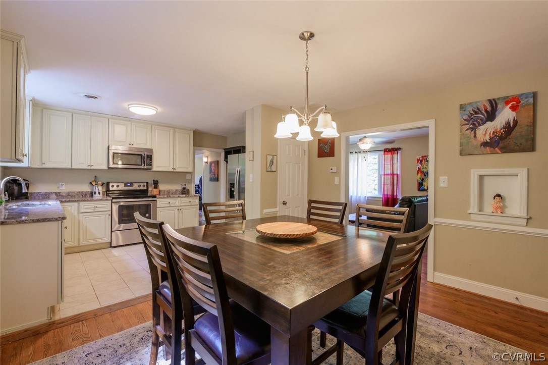 3215 Pemberton Road Henrico, VA 23233 - Photo 16 of 39