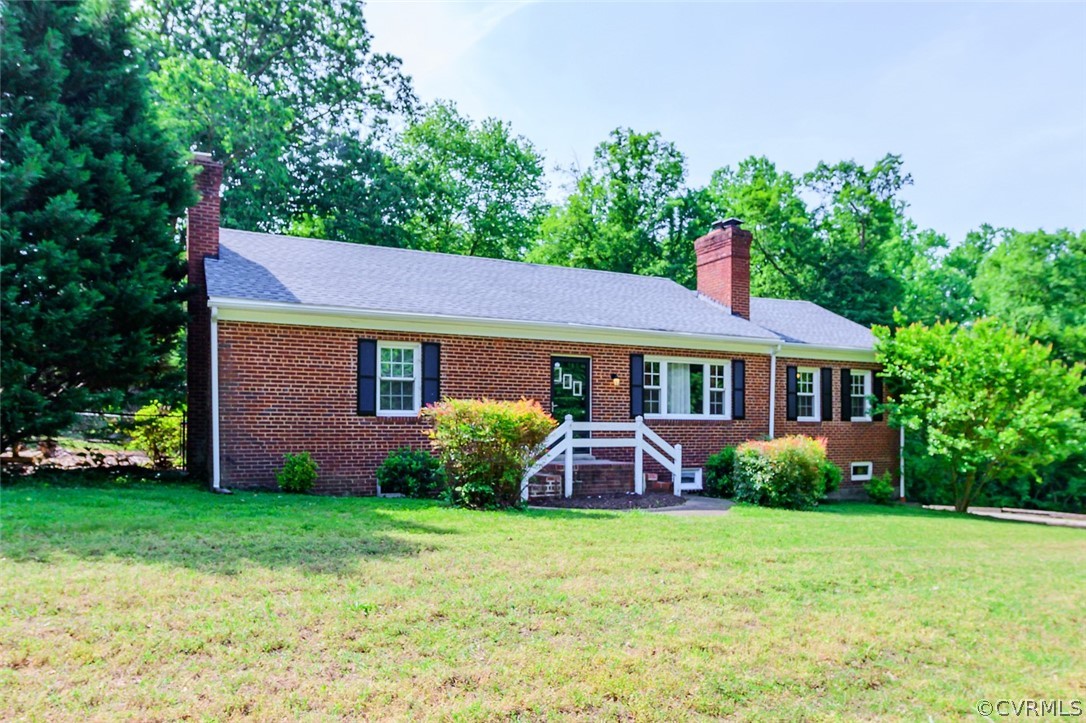 3215 Pemberton Road Henrico, VA 23233 - Photo 2 of 39