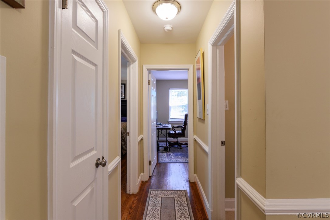 3215 Pemberton Road Henrico, VA 23233 - Photo 21 of 39