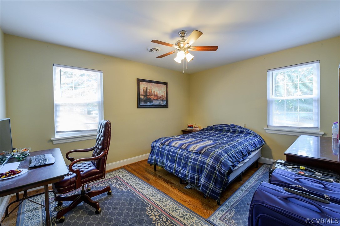 3215 Pemberton Road Henrico, VA 23233 - Photo 23 of 39 Bedroom #2