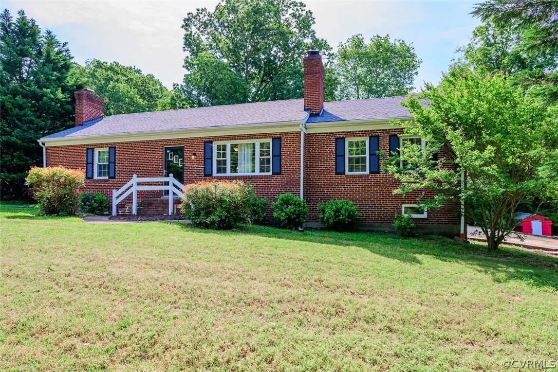 3215 Pemberton Road Henrico, VA 23233 - Photo 3 of 39