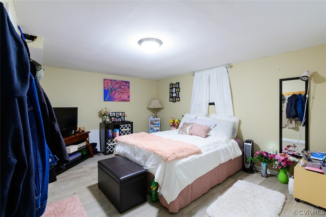 3215 Pemberton Road Henrico, VA 23233 - Photo 38 of 39 4th bedroom in the finished basement!