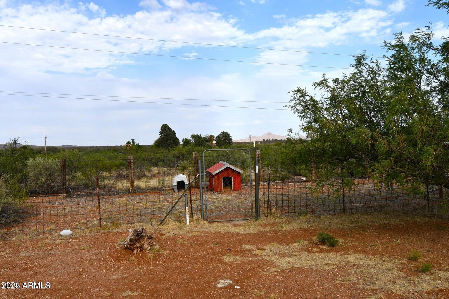 653 East Border Road Bisbee, AZ 85603 - Photo 28 of 29 a view of a park