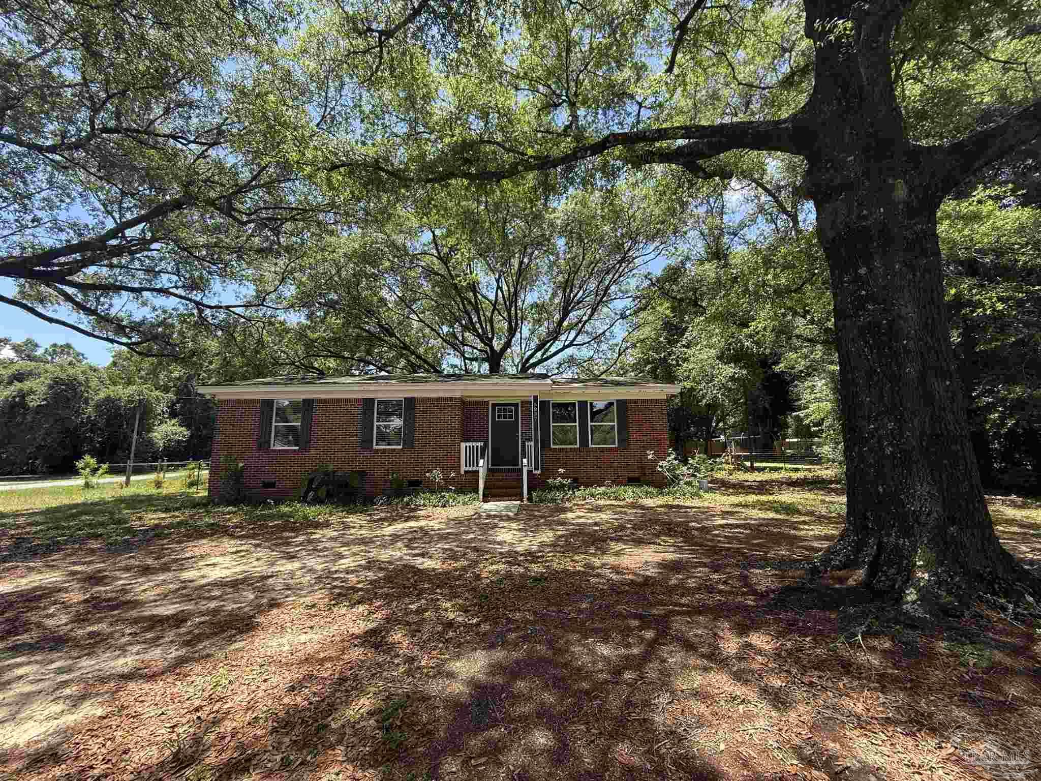 5837 Berryhill Road Milton, FL 32570 - Photo 25 of 25