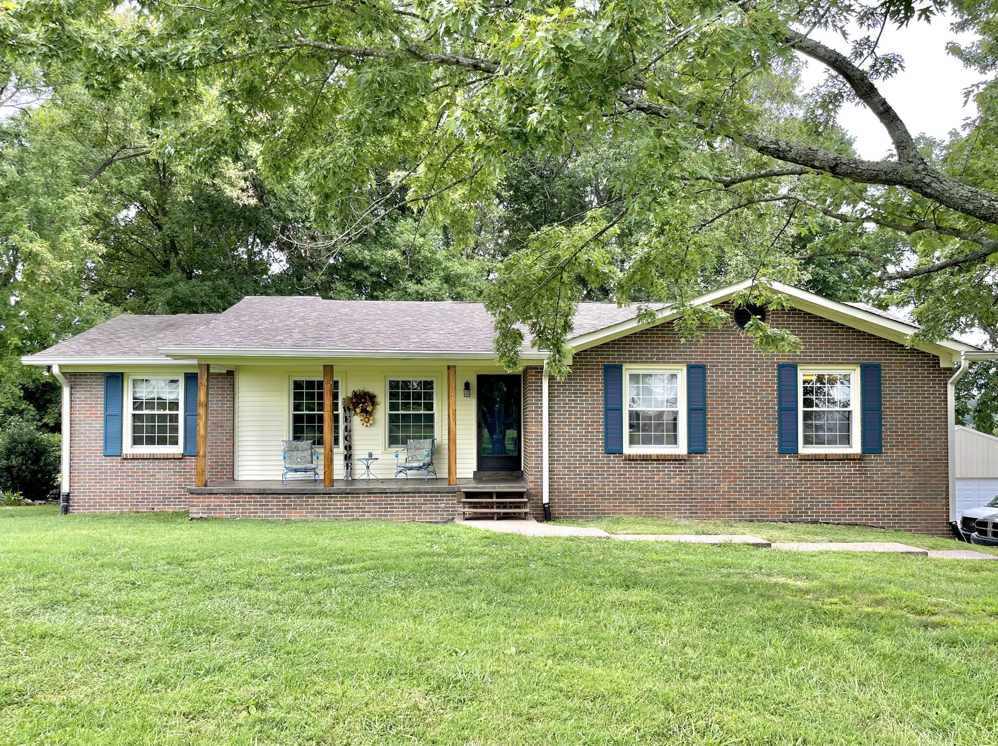 1040 Harve Brown Road Bethpage, TN 37022 - Photo 1 of 44 Gallery Image 1