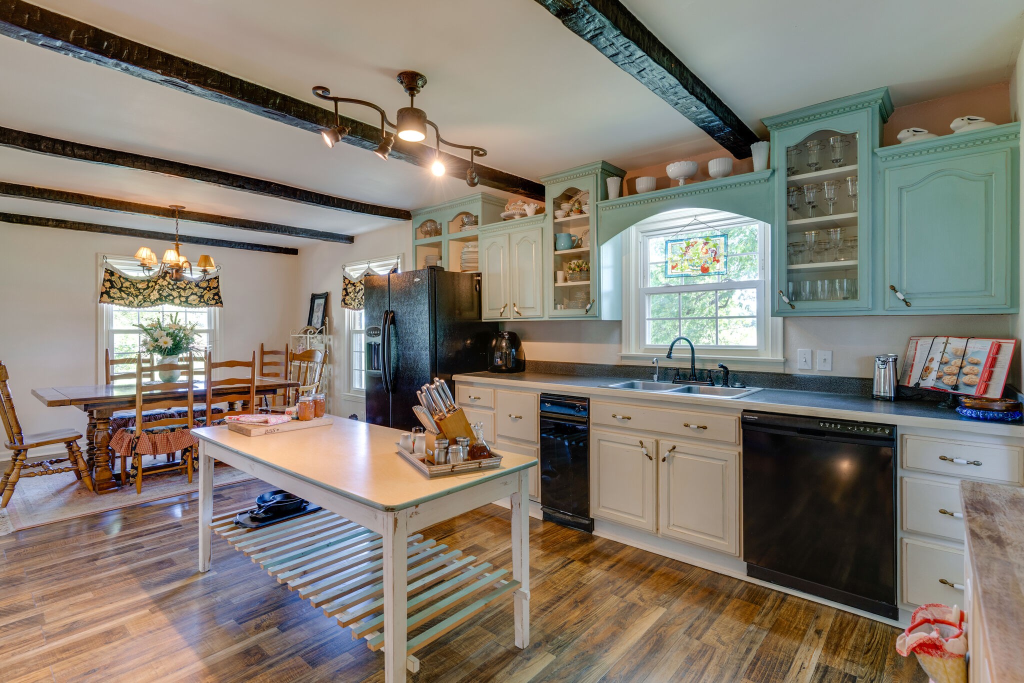 1040 Harve Brown Road Bethpage, TN 37022 - Photo 11 of 44 Gallery Image 11