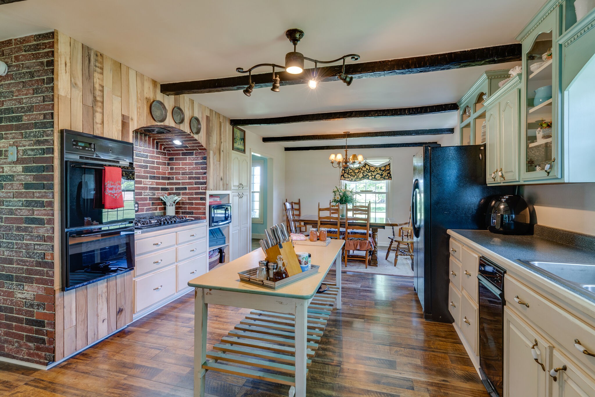 1040 Harve Brown Road Bethpage, TN 37022 - Photo 12 of 44 Gallery Image 12