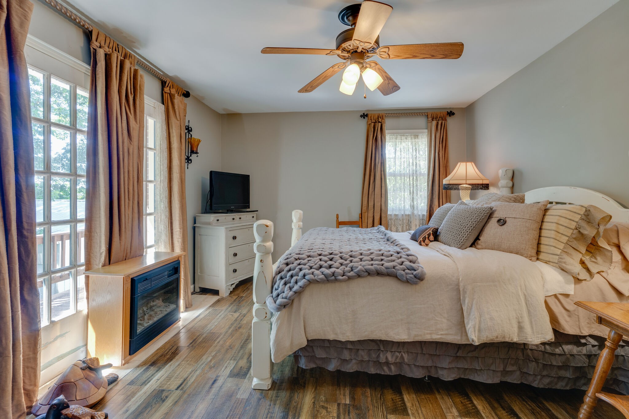 1040 Harve Brown Road Bethpage, TN 37022 - Photo 17 of 44 Gallery Image 17