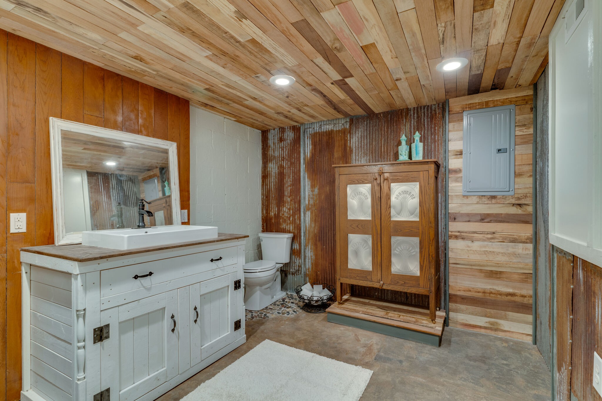 1040 Harve Brown Road Bethpage, TN 37022 - Photo 30 of 44 Gallery Image 30