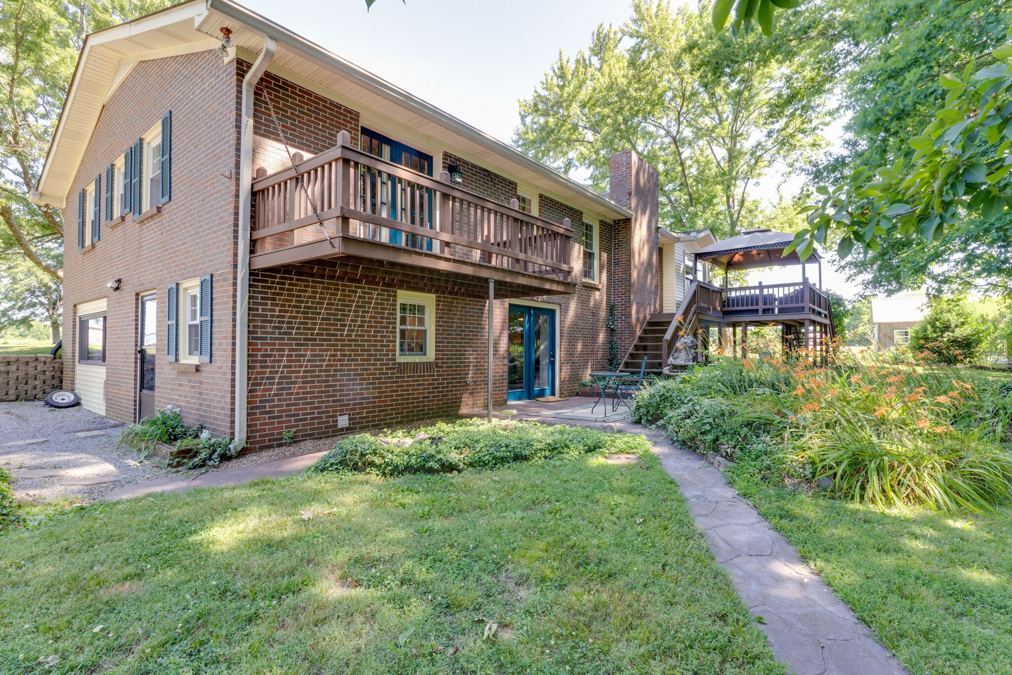 1040 Harve Brown Road Bethpage, TN 37022 - Photo 3 of 44 Gallery Image 3
