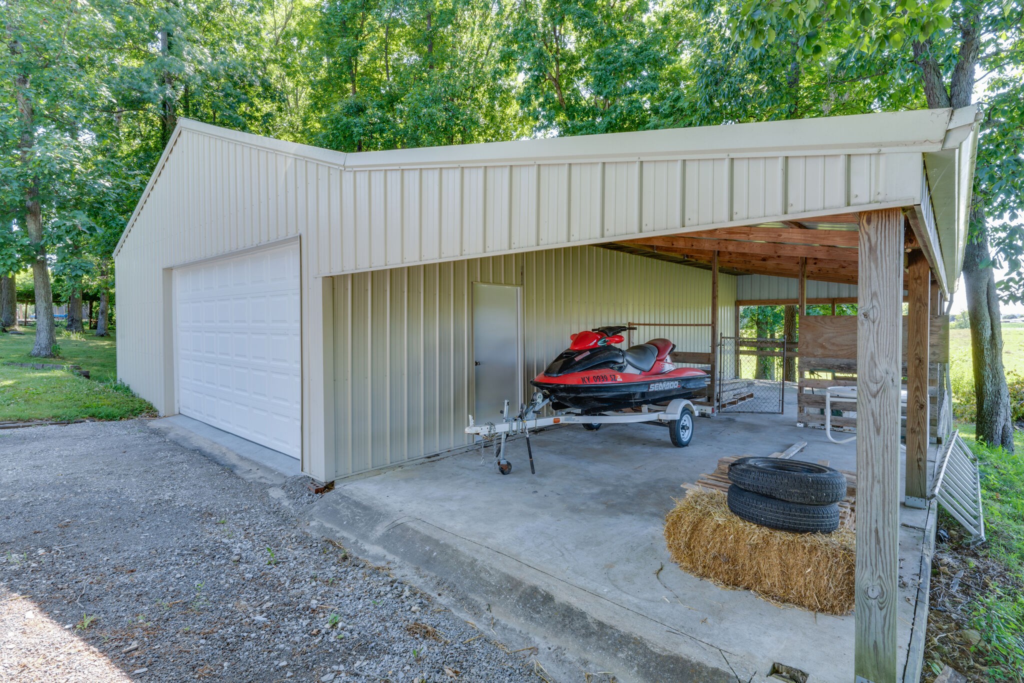 1040 Harve Brown Road Bethpage, TN 37022 - Photo 36 of 44 Gallery Image 36