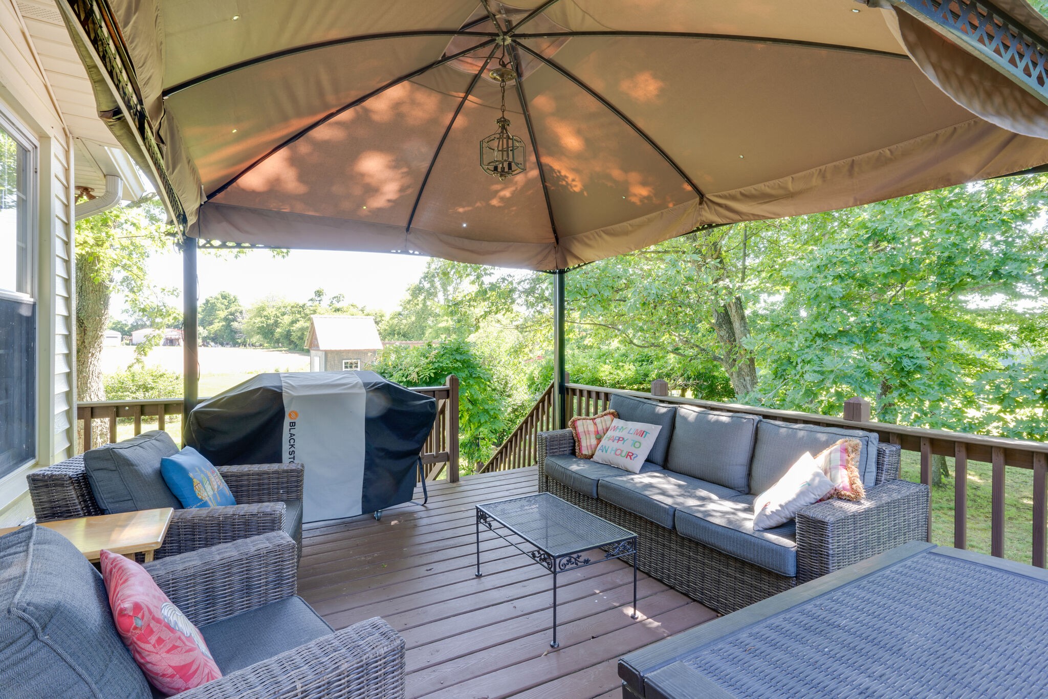 1040 Harve Brown Road Bethpage, TN 37022 - Photo 37 of 44 Gallery Image 37
