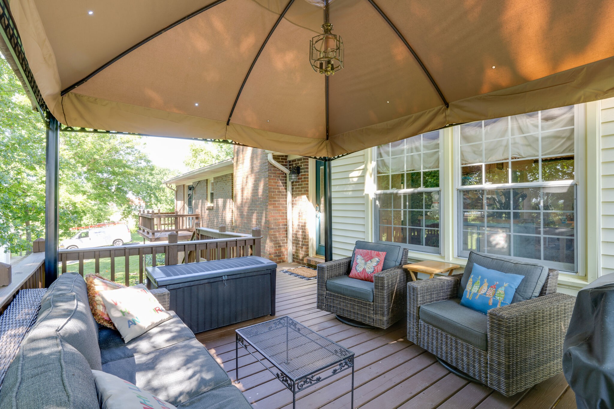 1040 Harve Brown Road Bethpage, TN 37022 - Photo 38 of 44 Gallery Image 38