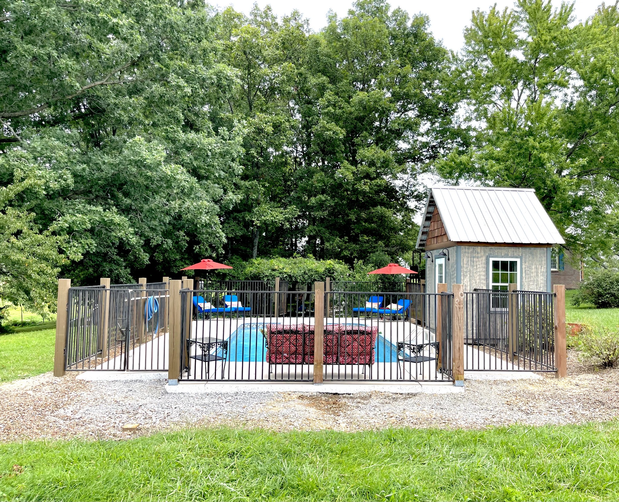 1040 Harve Brown Road Bethpage, TN 37022 - Photo 39 of 44 Gallery Image 39