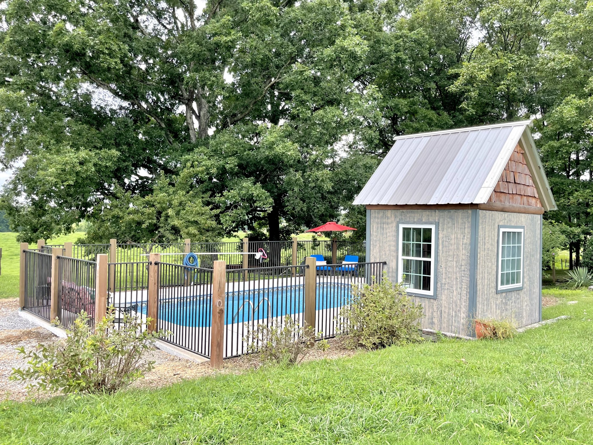 1040 Harve Brown Road Bethpage, TN 37022 - Photo 40 of 44 Gallery Image 40