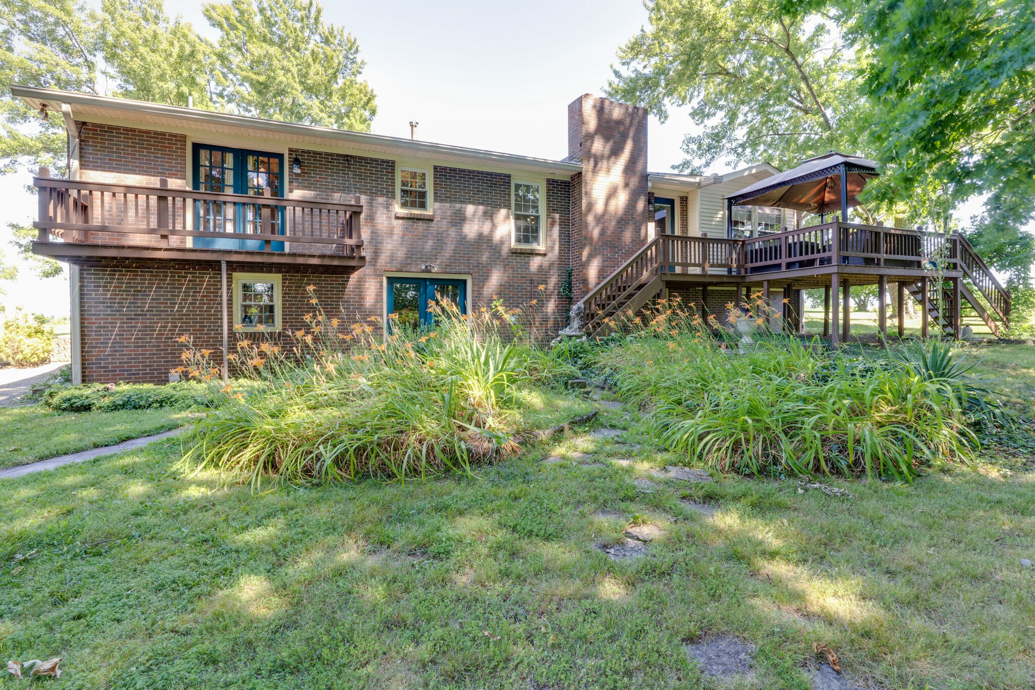 1040 Harve Brown Road Bethpage, TN 37022 - Photo 4 of 44 Gallery Image 4