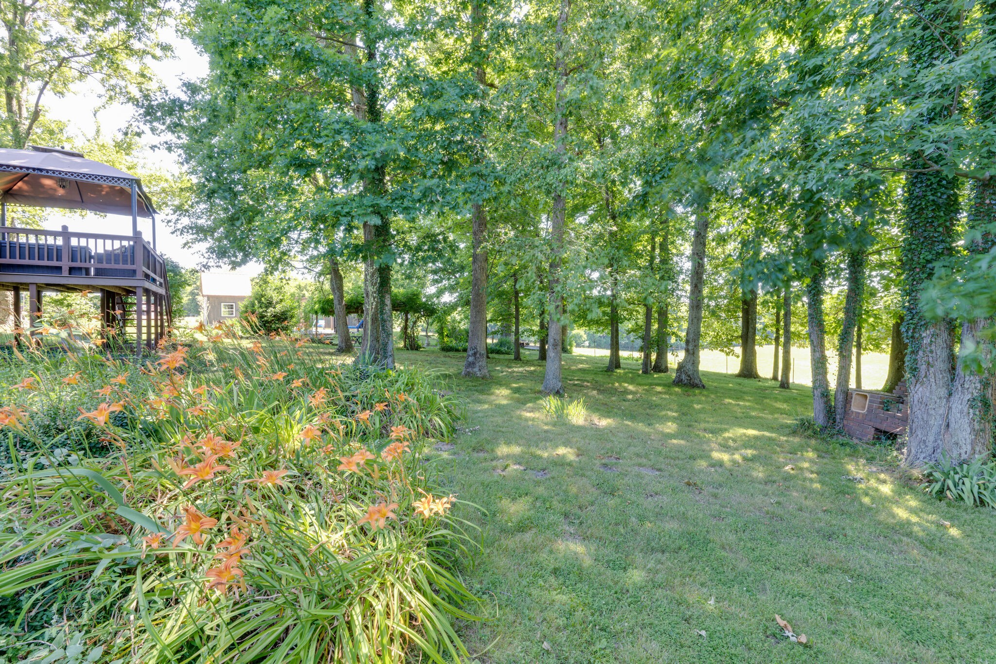 1040 Harve Brown Road Bethpage, TN 37022 - Photo 41 of 44 Gallery Image 41