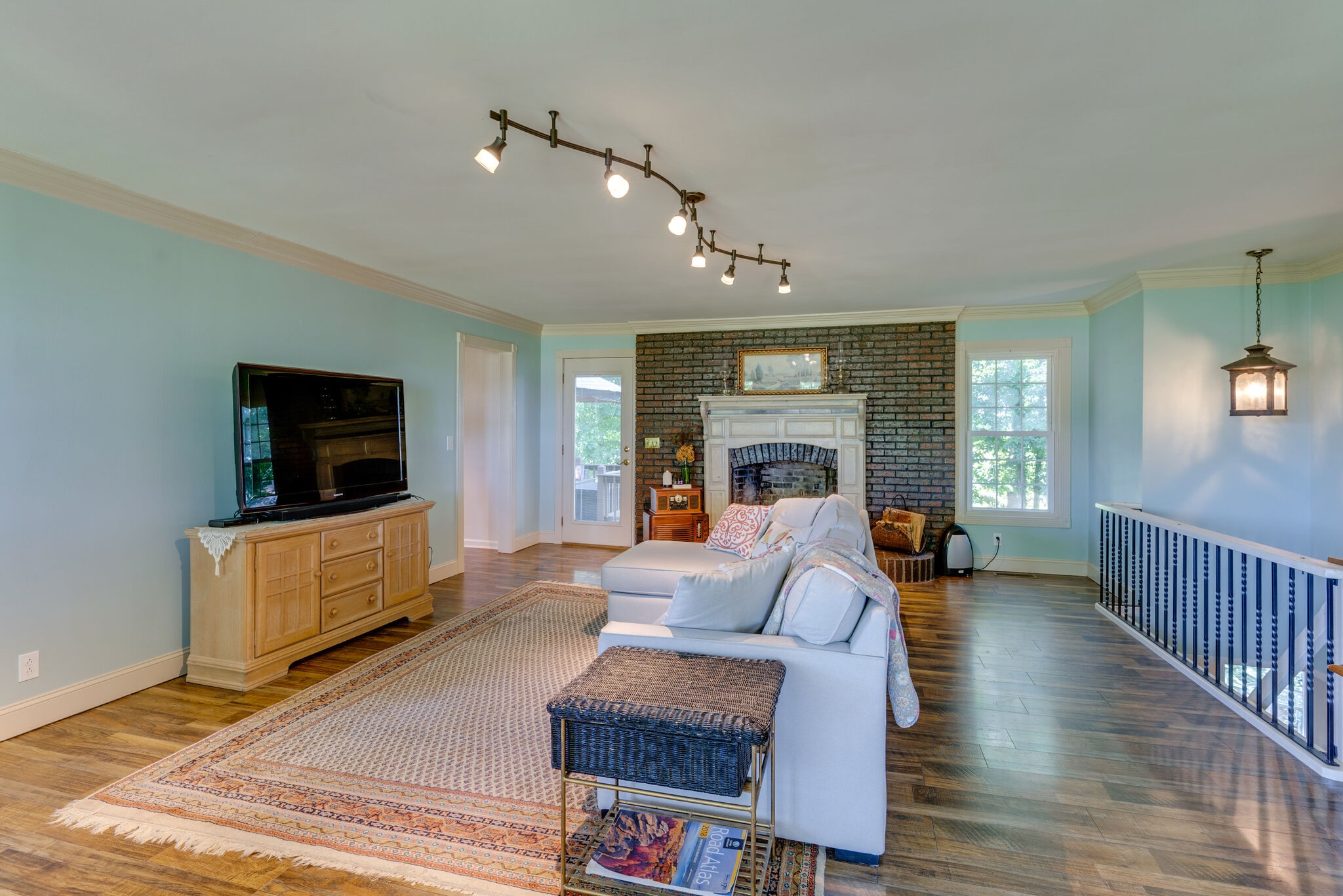 1040 Harve Brown Road Bethpage, TN 37022 - Photo 5 of 44 Gallery Image 5