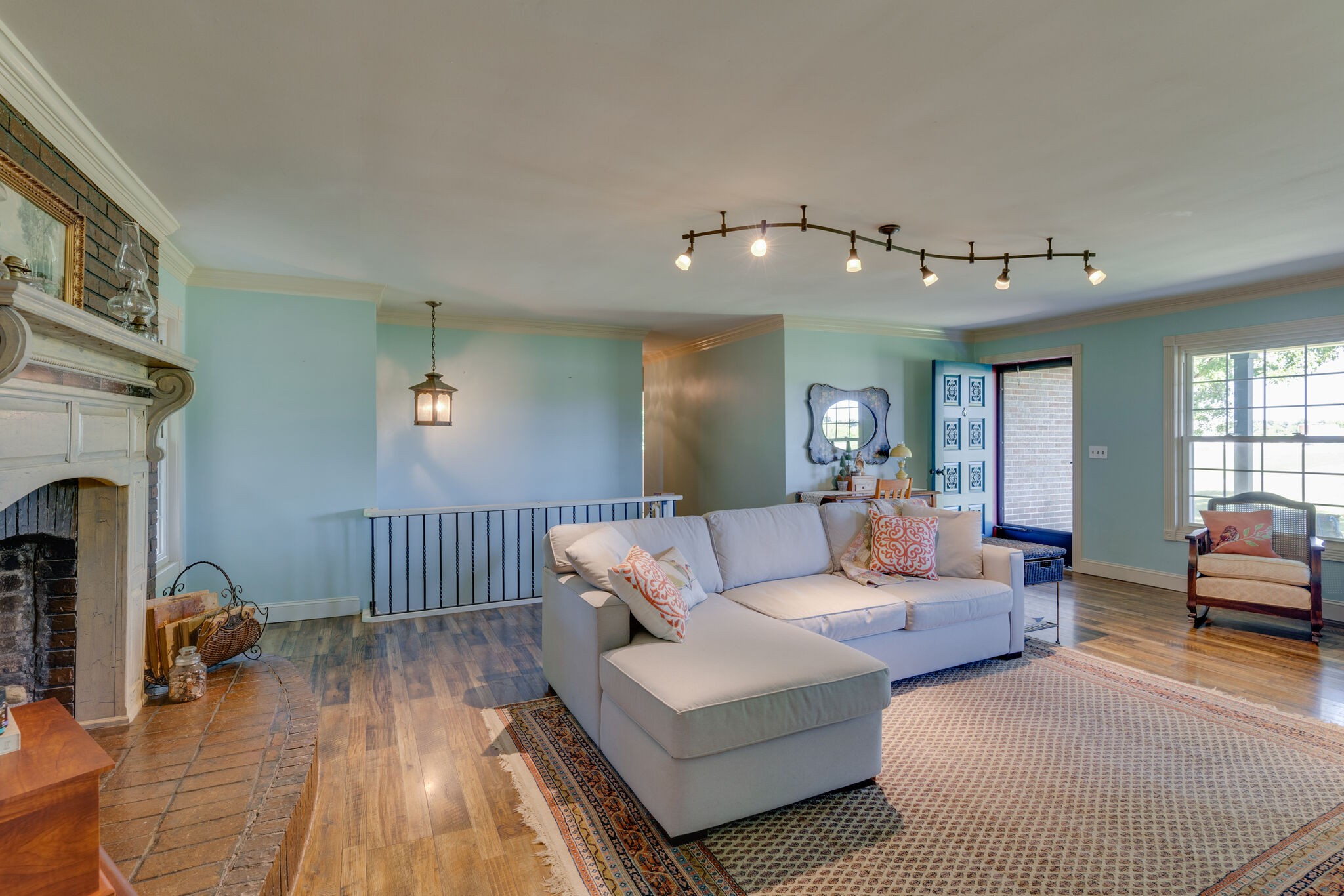 1040 Harve Brown Road Bethpage, TN 37022 - Photo 7 of 44 Gallery Image 7