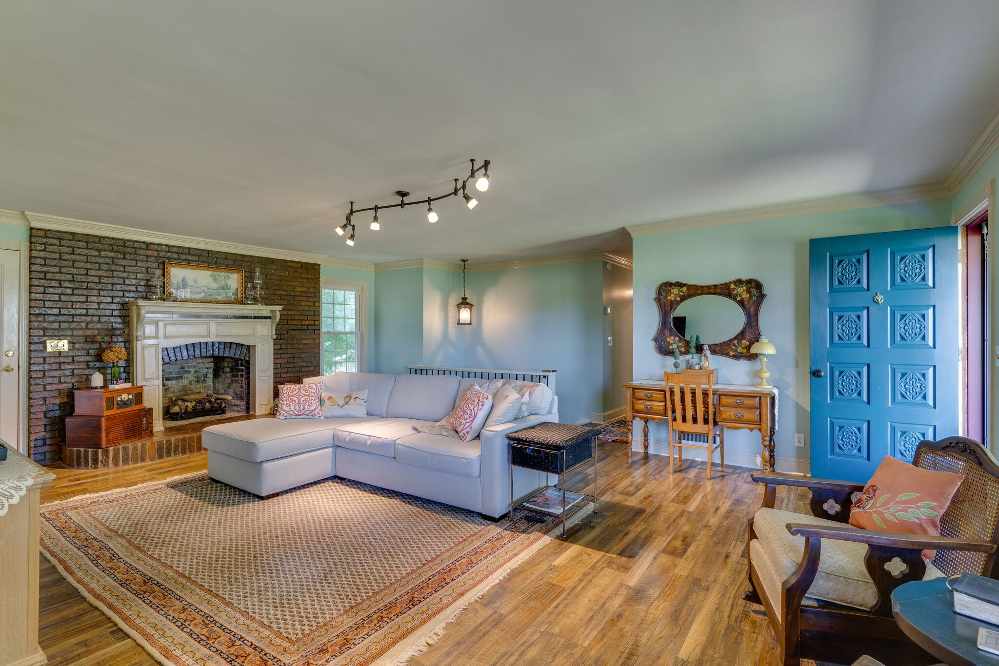 1040 Harve Brown Road Bethpage, TN 37022 - Photo 8 of 44 Gallery Image 8