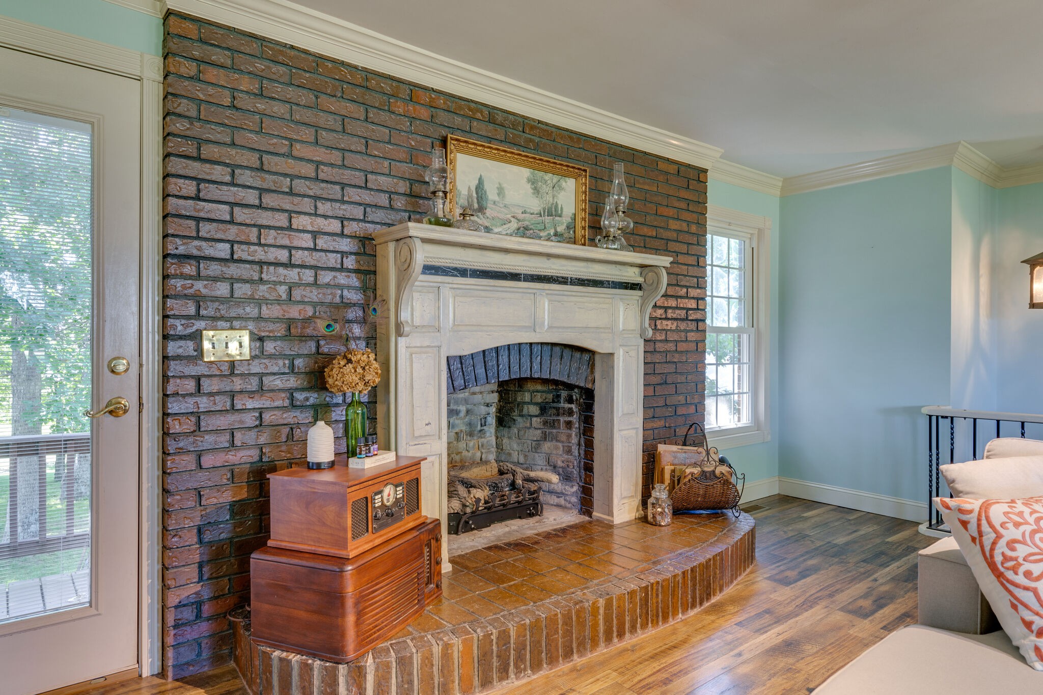 1040 Harve Brown Road Bethpage, TN 37022 - Photo 9 of 44 Gallery Image 9